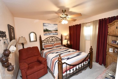 This beautiful custom home is a must see and features 12' - photo 13