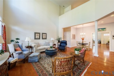 Discover the ease of low-maintenance living paired with