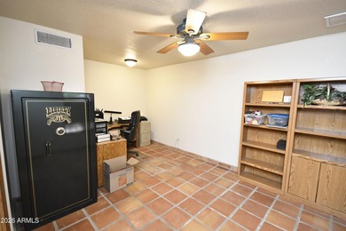 This beautiful custom home is a must see and features 12' - photo 15
