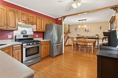 Welcome home to this spacious 3-bedroom, 1.5-bath split-level - photo 16