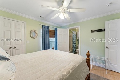 Welcome to one of Bluffton's most charming villas - a - photo 16