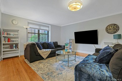 Located in the well-established Wykagyl Gardens community, this - photo 6