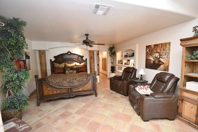 This beautiful custom home is a must see and features 12' - photo 18