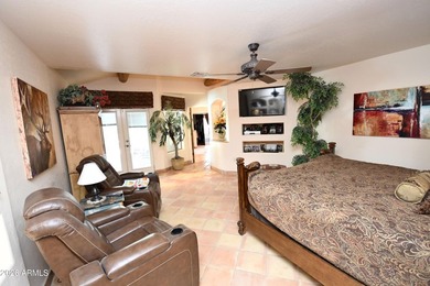 This beautiful custom home is a must see and features 12' - photo 19