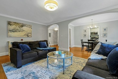 Located in the well-established Wykagyl Gardens community, this - photo 9