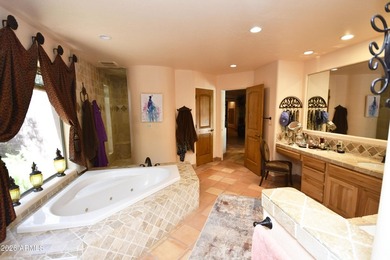 This beautiful custom home is a must see and features 12' - photo 20