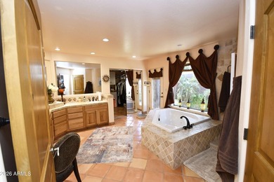 This beautiful custom home is a must see and features 12' - photo 21