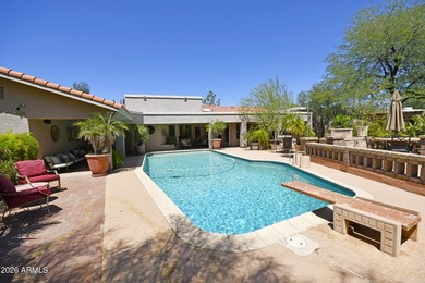 This beautiful custom home is a must see and features 12' - photo 23