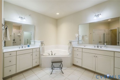 Discover the ease of low-maintenance living paired with