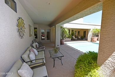 This beautiful custom home is a must see and features 12' - photo 28