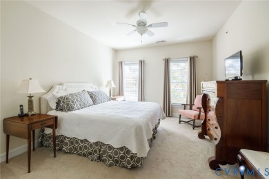 Discover the ease of low-maintenance living paired with