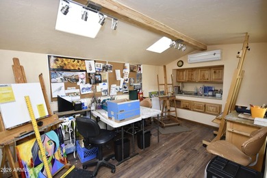 This beautiful custom home is a must see and features 12' - photo 30