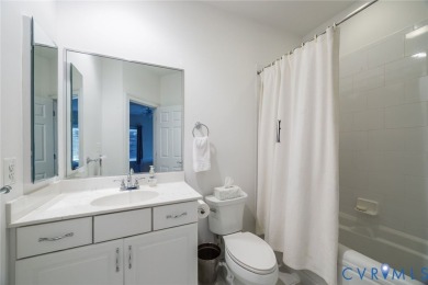 Discover the ease of low-maintenance living paired with