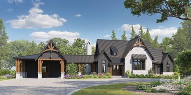 Lake Norman Home For Sale in Davidson North Carolina