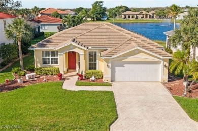 (private lake, pond, creek) Home For Sale in Fort Myers Florida