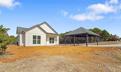 Lake Whitney Home For Sale in Whitney Texas