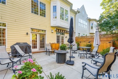 Discover the ease of low-maintenance living paired with