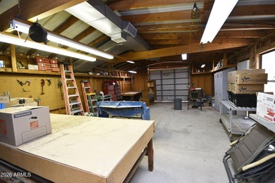 This beautiful custom home is a must see and features 12' - photo 35