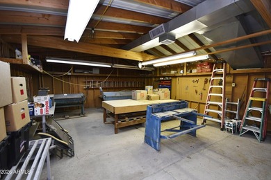 This beautiful custom home is a must see and features 12' - photo 36