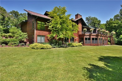 Lake Home For Sale in Cable, Wisconsin