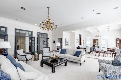 Discover the ease of low-maintenance living paired with