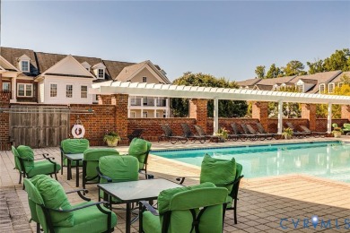 Discover the ease of low-maintenance living paired with