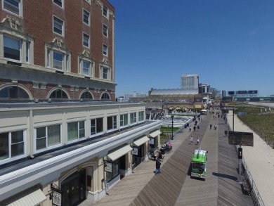 Experience the Salt Life in the Historic and magnificent Ocean