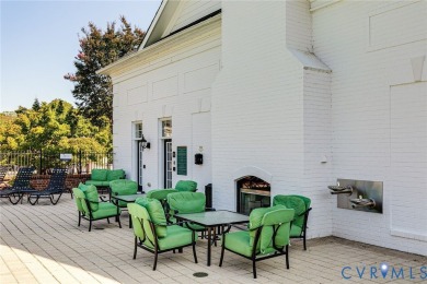 Discover the ease of low-maintenance living paired with