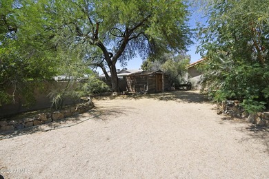 This beautiful custom home is a must see and features 12' - photo 47