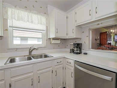 Immaculate 2nd-floor end unit featuring the highly desirable *B* - photo 8