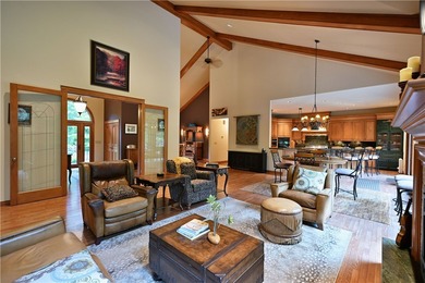 Northwoods Estate-Lake Namakagon. This 5BD, 8,500+ sqft - photo 10