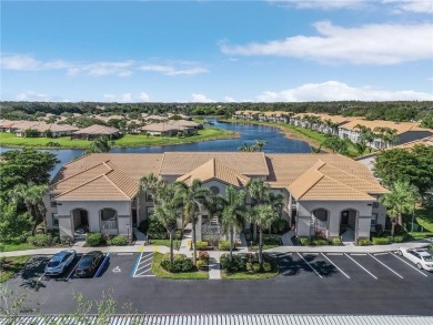 Lake Home For Sale in Estero, Florida