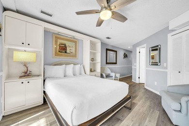 This bright and charming 623 sq. ft. studio condo has been - photo 3