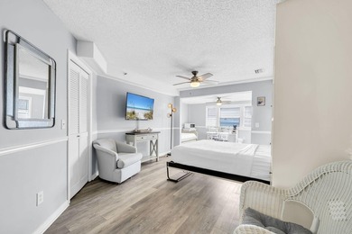 This bright and charming 623 sq. ft. studio condo has been - photo 4