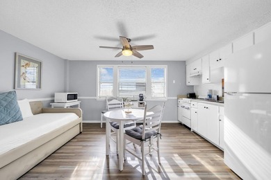 This bright and charming 623 sq. ft. studio condo has been - photo 5