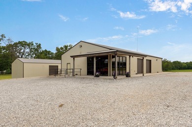 This is an incredible state of the art greenhouse and farm, with