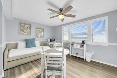 This bright and charming 623 sq. ft. studio condo has been - photo 7