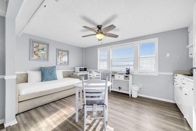 This bright and charming 623 sq. ft. studio condo has been - photo 8