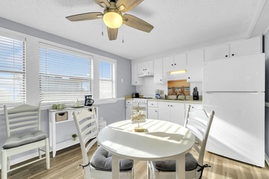 This bright and charming 623 sq. ft. studio condo has been - photo 10