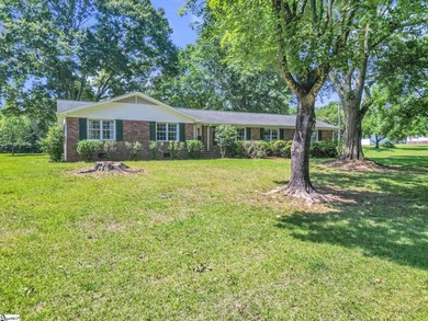 Looking for a 3-bed ranch home in Inman with acreage, recent - photo 2