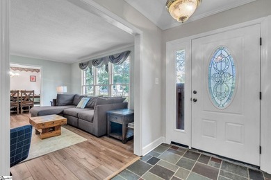 Looking for a 3-bed ranch home in Inman with acreage, recent - photo 4