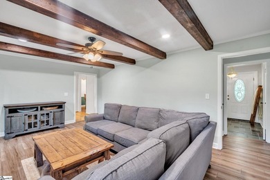 Looking for a 3-bed ranch home in Inman with acreage, recent - photo 5