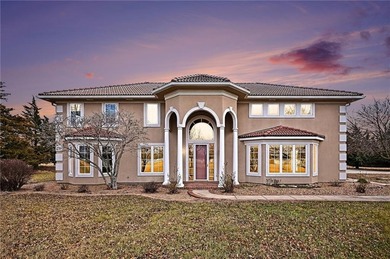 (private lake, pond, creek) Home Active Under Contract in Olathe Kansas