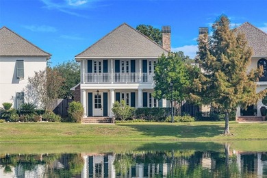 Lake Home For Sale in Shreveport, Louisiana