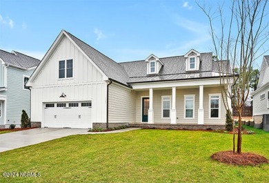Cape Fear River - New Hanover County Home Sale Pending in Castle Hayne North Carolina