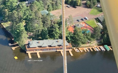 Lake Condo Off Market in Manitowish Waters, Wisconsin