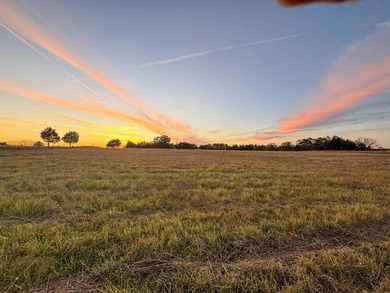 (private lake, pond, creek) Acreage For Sale in Lane Oklahoma