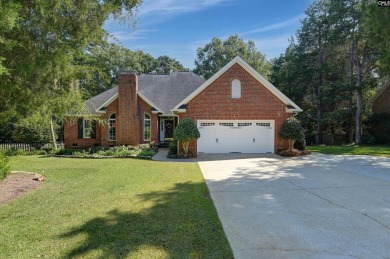 Lake Home For Sale in Columbia, South Carolina