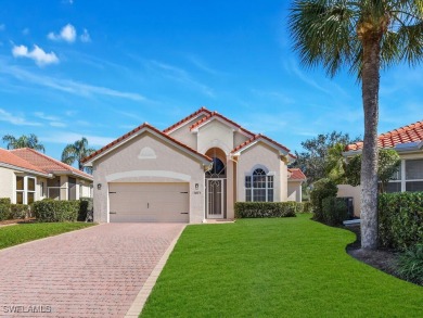 Lake Home For Sale in Fort Myers, Florida