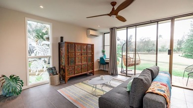 Nestled at the edge of the famed Turtle Bay Fazio golf course - photo 11